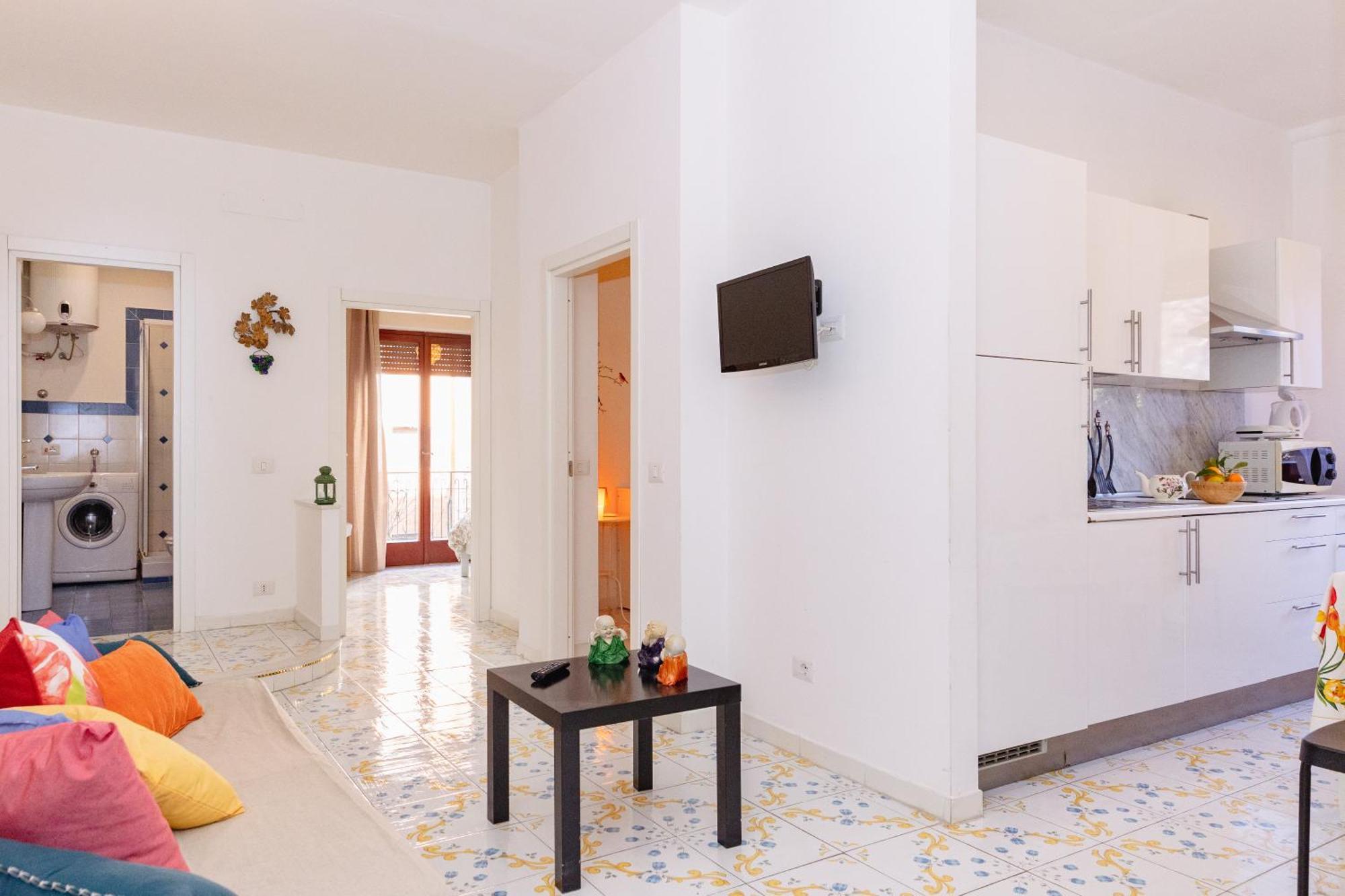 Residence Sorrento 2 エクステリア 写真
