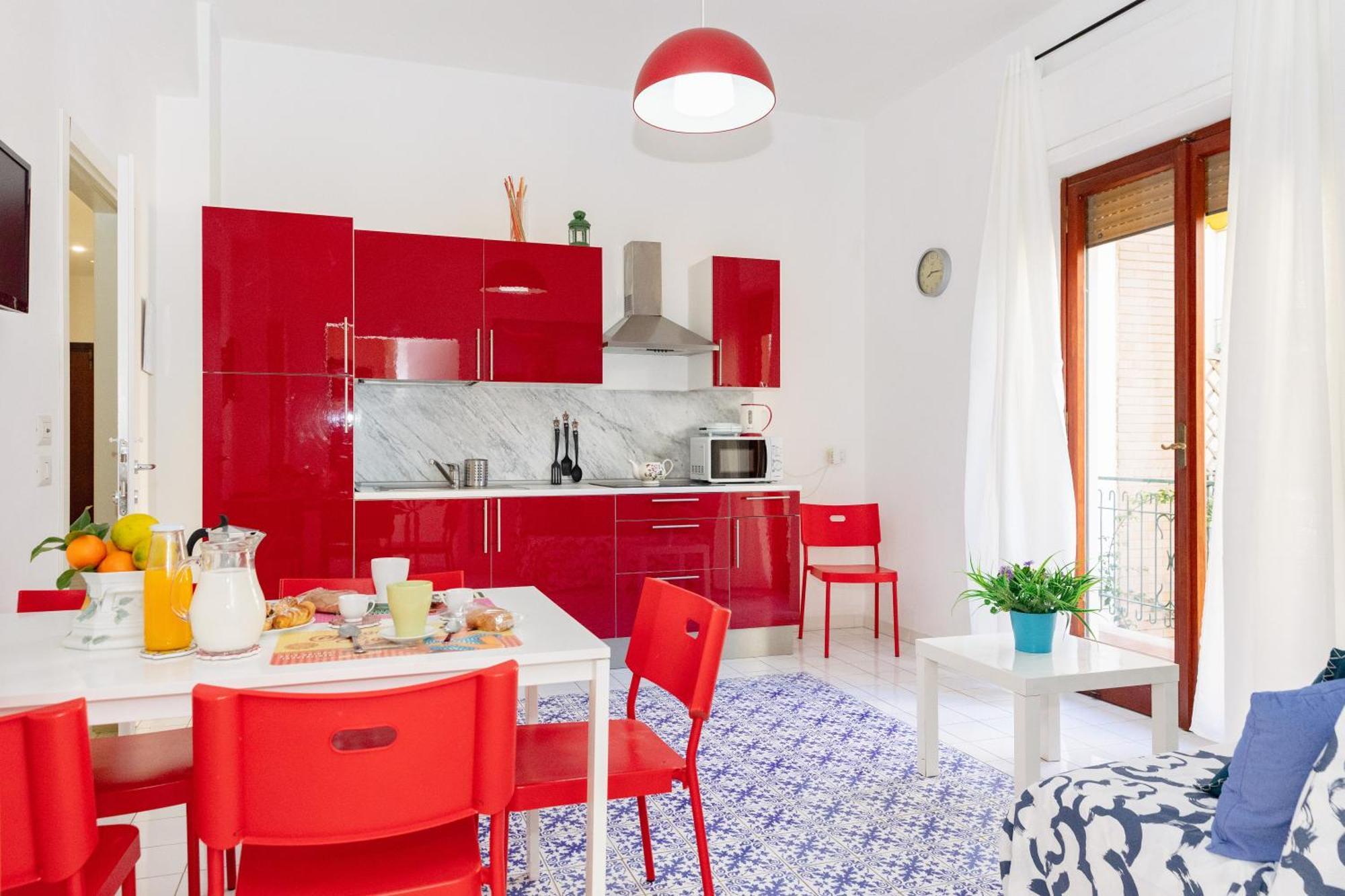 Residence Sorrento 2 エクステリア 写真