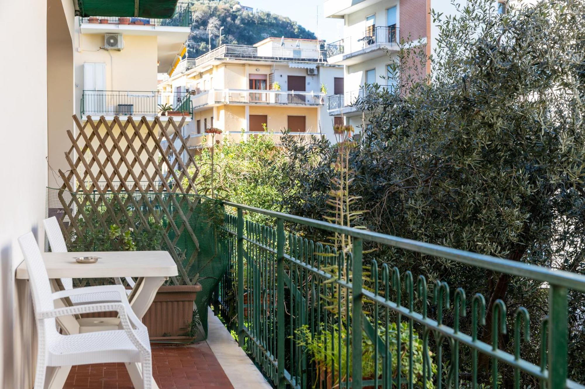 Residence Sorrento 2 エクステリア 写真