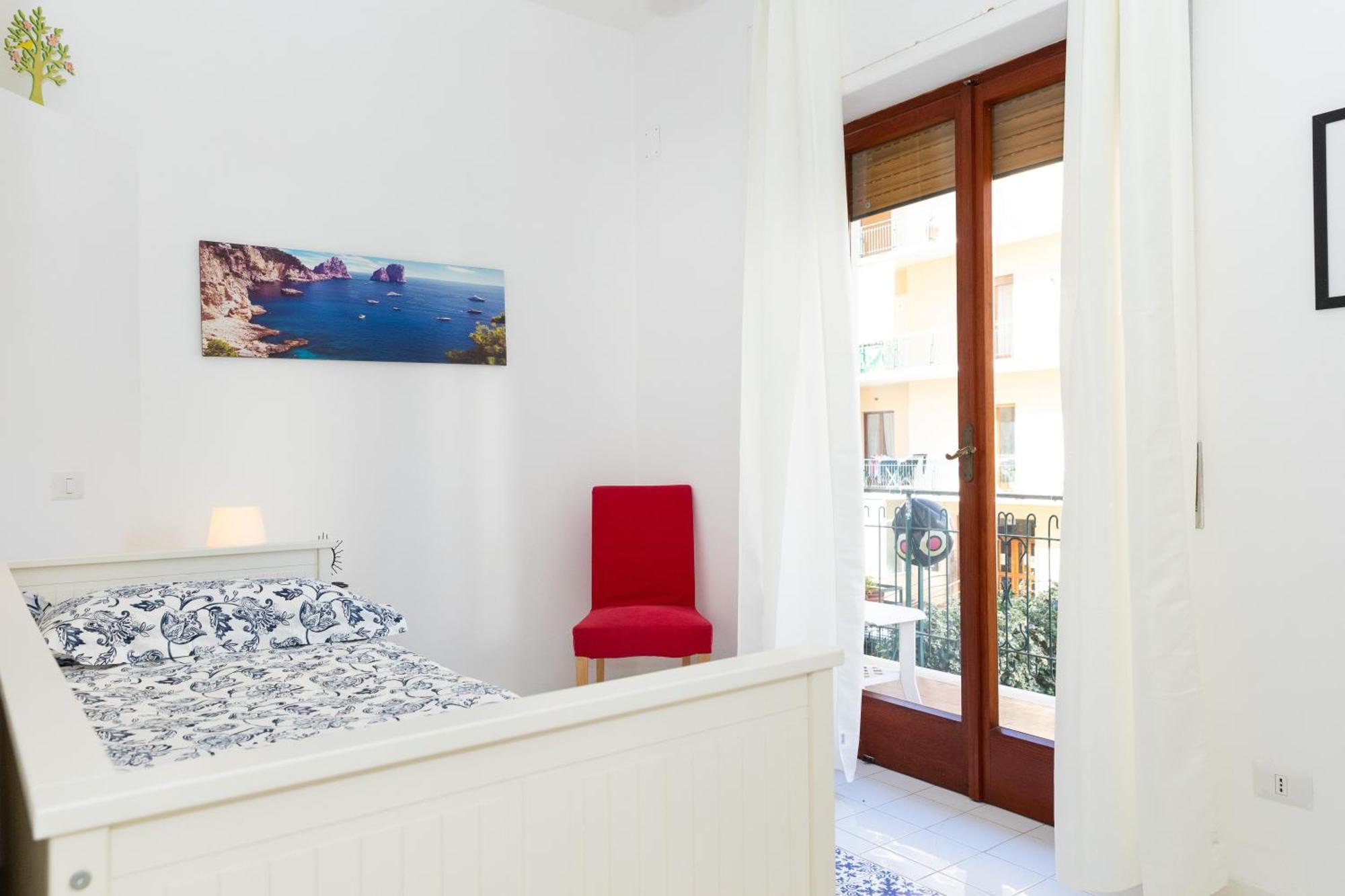 Residence Sorrento 2 エクステリア 写真