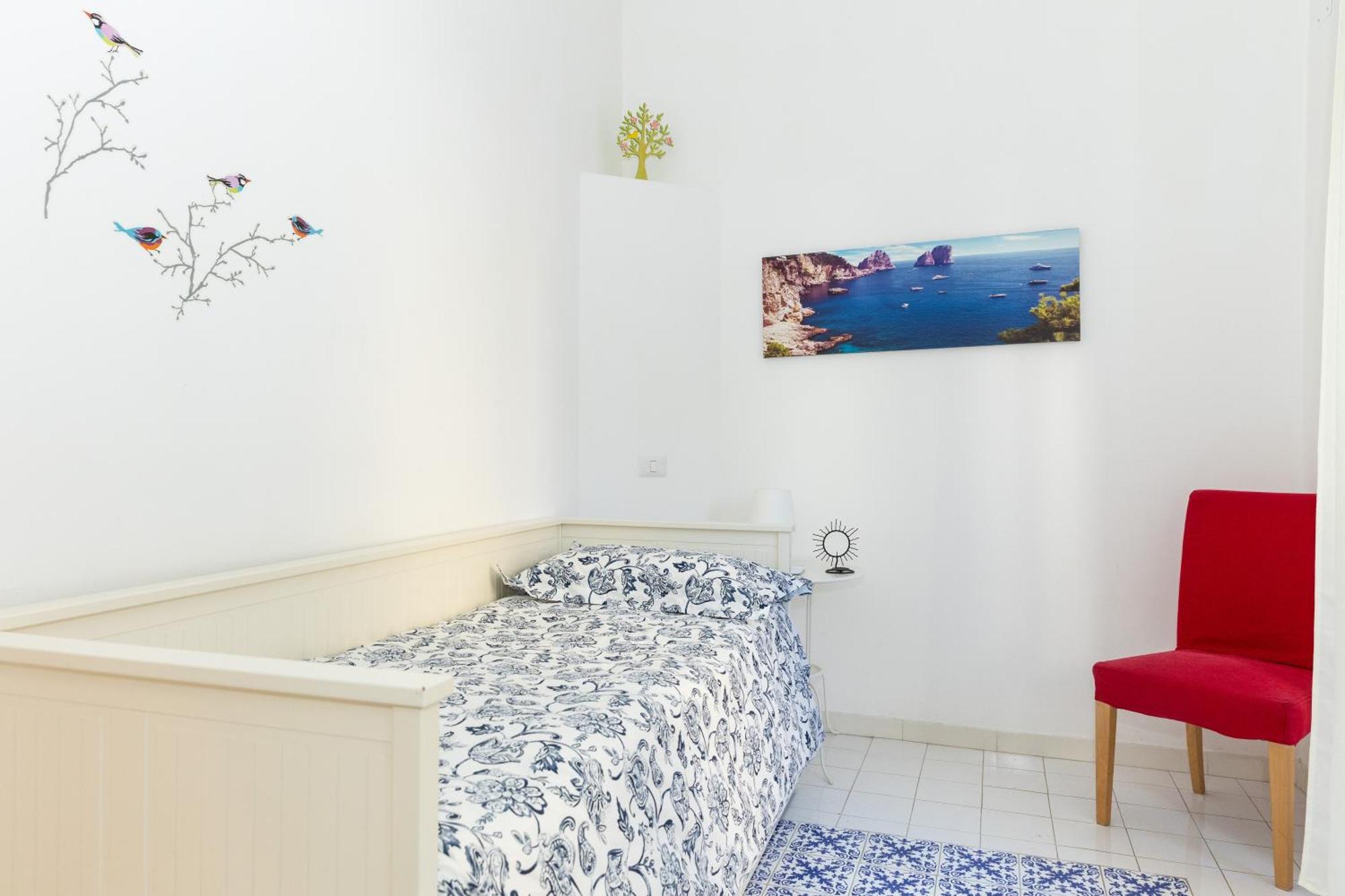 Residence Sorrento 2 エクステリア 写真