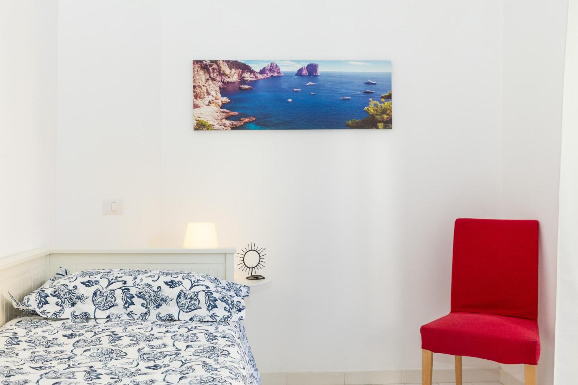 Residence Sorrento 2 エクステリア 写真