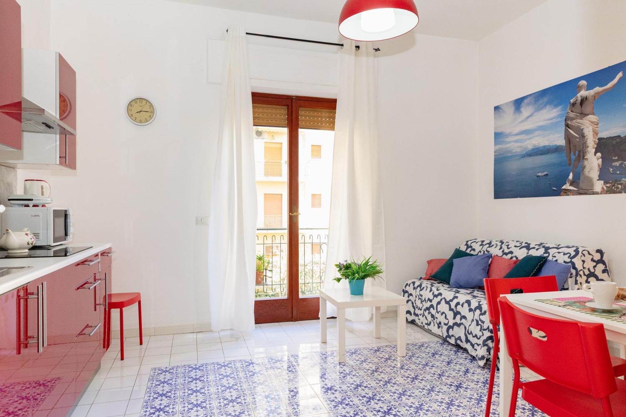 Residence Sorrento 2 エクステリア 写真