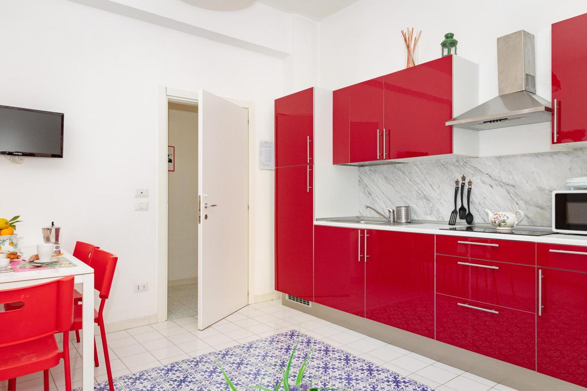 Residence Sorrento 2 エクステリア 写真