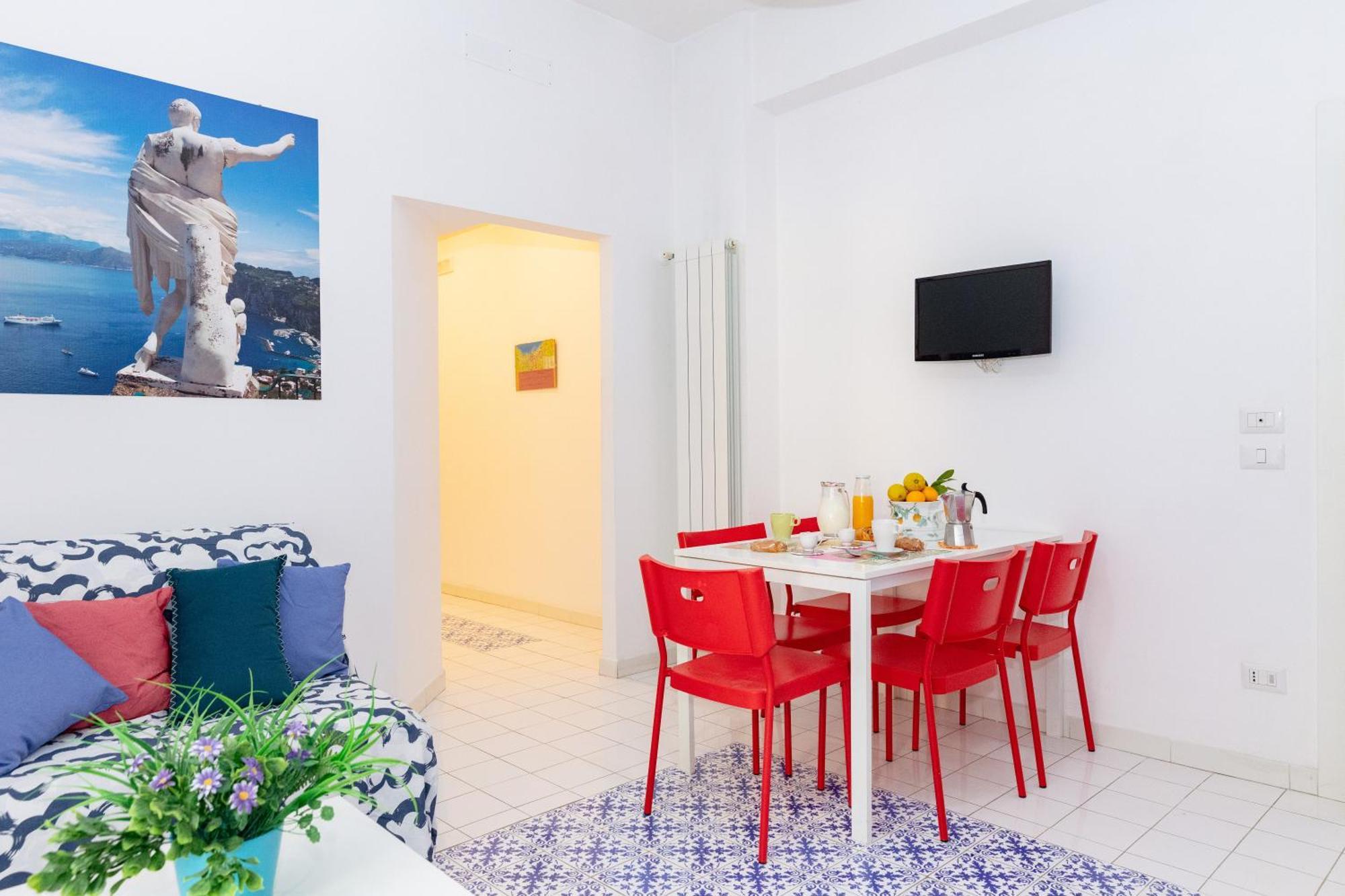 Residence Sorrento 2 エクステリア 写真