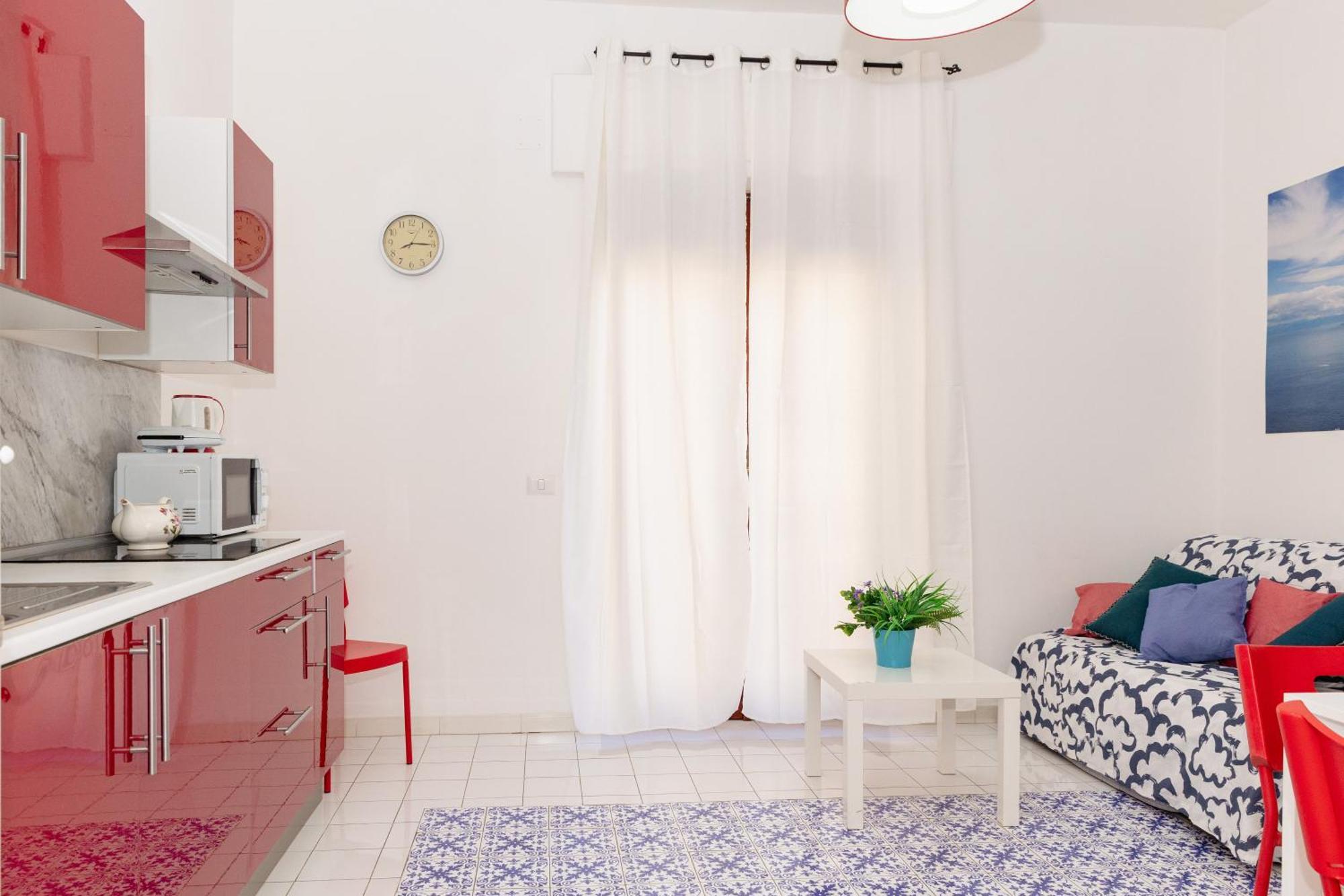 Residence Sorrento 2 エクステリア 写真